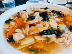 糟熘鱼片-草包包子铺1937(普利街店)