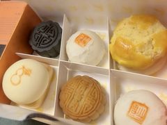 -京宴点心局