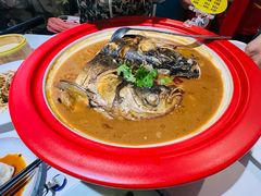 -大碗居·烤鸭·鱼头泡饼(天坛东门店)