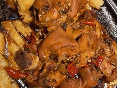 -武庄主特色炒鸡(周恩来纪念馆店)