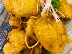 锅包肉-小土豆北方菜馆(方庄店)