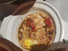 -山四砂锅(太原钟楼街店)