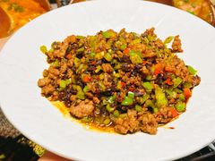 -雀舞云南菜(天津天河城购物中心店)