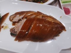 -大鸭梨烤鸭(石佛营店)