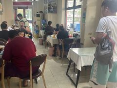 -逢春菜馆天津菜(胜利路店)