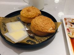 牛油菠萝包-避风塘·老港味餐厅(虹口龙之梦店)