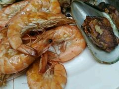 -喜来登酒店-盛宴标帜餐厅