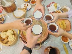 -阿婆情腊排骨火锅(金虹路店)