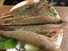 -金海阁海鲜火锅