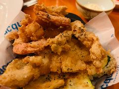 -Acqua海蓝意大利餐厅