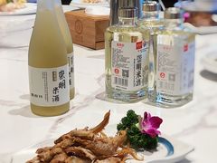 -壹只菜·崇明本地特色菜(崇明南门店)