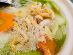 -长江国际酒店-中餐厅
