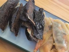 -众品老方子锅贴甜沫(李村店)