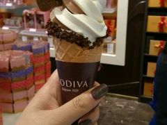 -GODIVA(港汇恒隆广场)