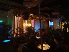 -不二·民谣音乐餐吧(长沙店)