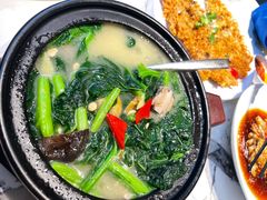 -潮州府·潮菜·砂锅粥(徐家汇店)