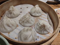 鲜肉小笼-苏小柳手工点心(人民广场分院)