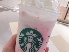 -星巴克(杭州银泰城西一店)