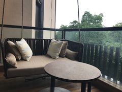 -上海崇明金茂凯悦酒店