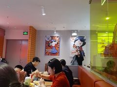 -宝葫芦茶食铺(万达店)