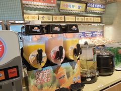 -姜胖胖无限自助烤肉(凯德天府店)