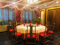 包厢-大唐博相府酒店·陕西官府菜