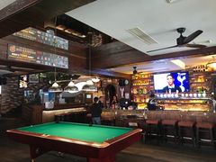 -Big Bamboo 大竹子体育主题餐厅(虹梅路店)