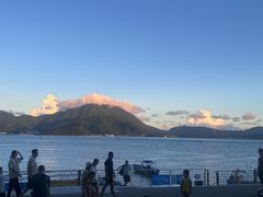 -城墙外BAR