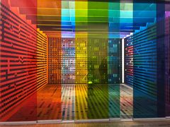 -蓬皮杜艺术中心