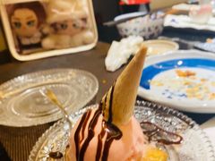 -品未·铁板烧(甜水园店)