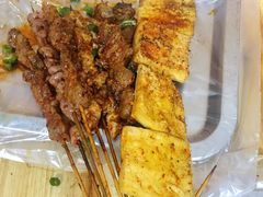 -曾哥烧烤店(红瓦寺店)