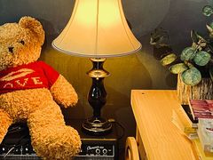 -咖法森林·咖啡  酒吧(天河店)