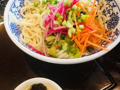 -亿诣蝎府炸酱面羊蝎子火锅(酷车小镇店)