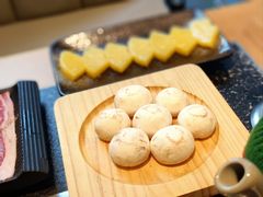 -韩满园· 甄选韩式烤肉