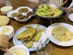 -巨鼎谭家菜(普照寺路店)