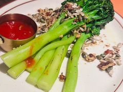 -ZAFFERANO西班牙海鲜饭(上海首店)
