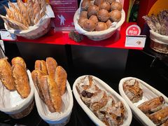 -Salon de The de Joel Robuchon(外滩18号店)