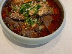 夫妻肺片-大铁勺新津菜(东丽阳光新业广场店)