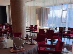 -粤尚腾香居中餐厅(首都机场希尔顿店)