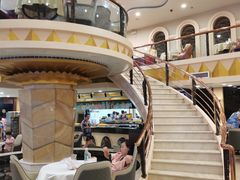 -碧中海汤泉汗蒸酒店