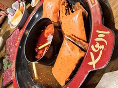 -七里川健康火锅(总店)