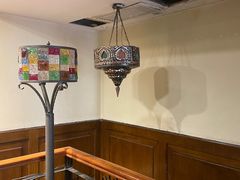 -百年吾吾子手抓肉羊羔肉(山西巷店)