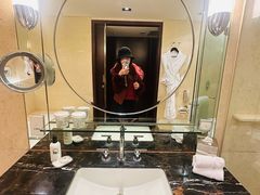 -上海波特曼丽思卡尔顿酒店