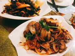 -胡桃里音乐酒馆(环亚凯瑟琳广场店)