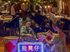 -广州花园酒店