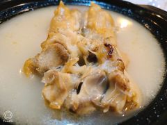 -重庆石磨豆花庄(乔庄店)