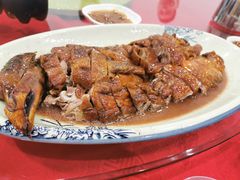 -鹅滋道(甘坑古镇店)