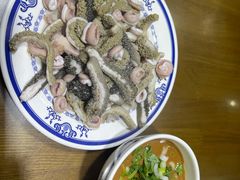 -老爆肚满五香烧牛羊肉