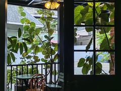 -The Flowers Coffee(南山店)