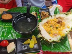 -海南槟榔谷黎苗文化旅游区